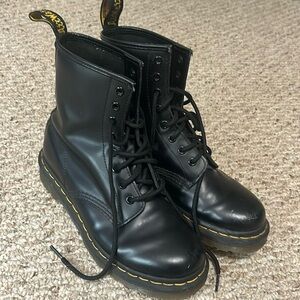 Doc Marten boots